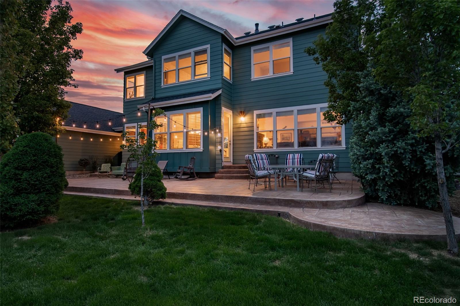 5464 Killen Avenue Castle Rock CO 80104
