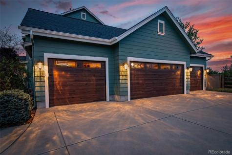 5464 Killen Avenue Castle Rock CO 80104