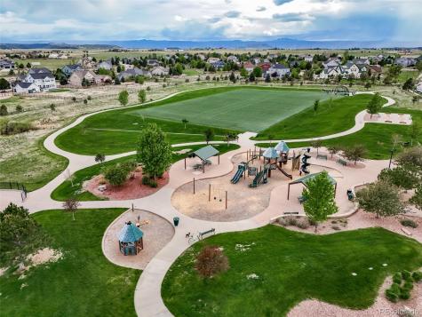 5464 Killen Avenue Castle Rock CO 80104