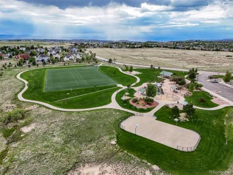 5464 Killen Avenue Castle Rock CO 80104