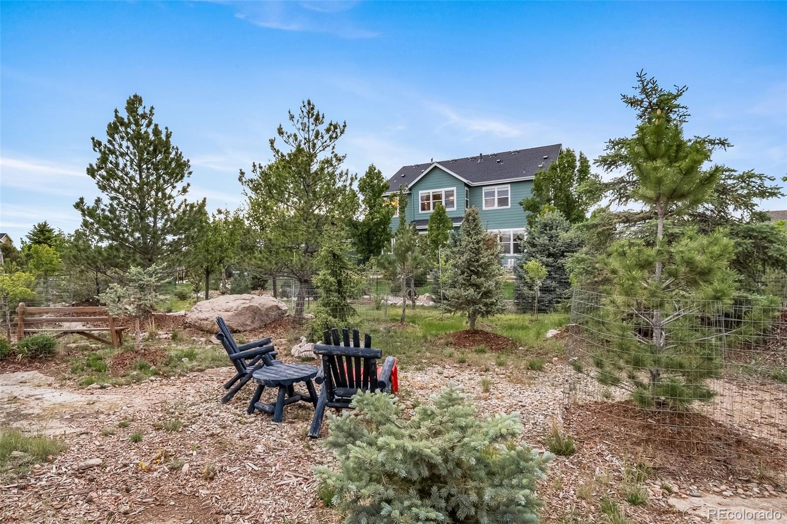 5464 Killen Avenue Castle Rock CO 80104