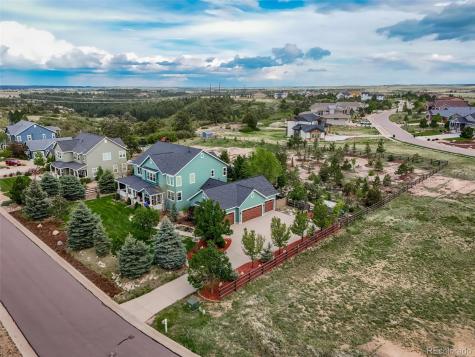 5464 Killen Avenue Castle Rock CO 80104