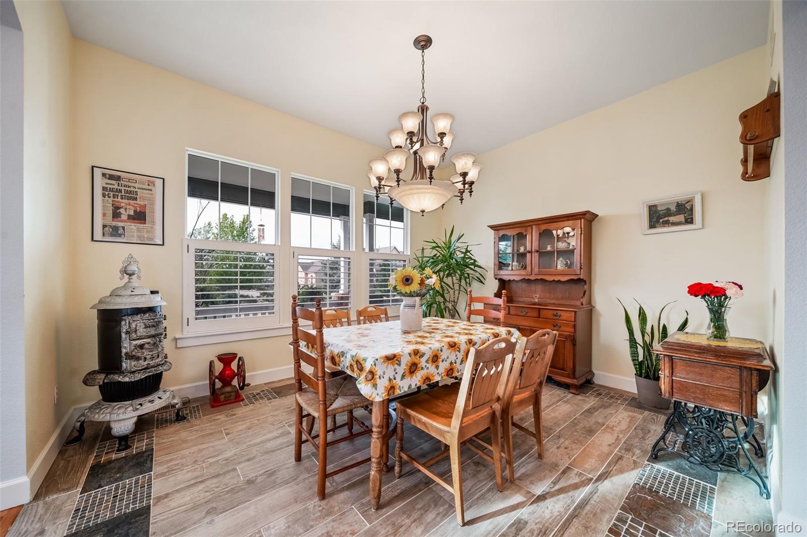 5464 Killen Avenue Castle Rock CO 80104