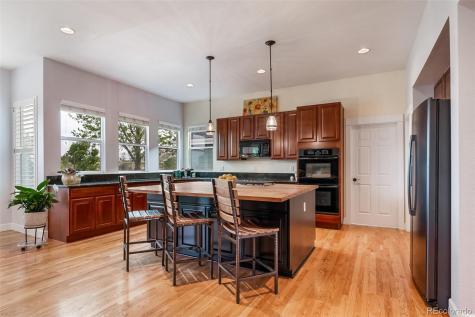 5464 Killen Avenue Castle Rock CO 80104
