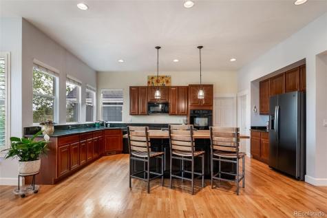 5464 Killen Avenue Castle Rock CO 80104