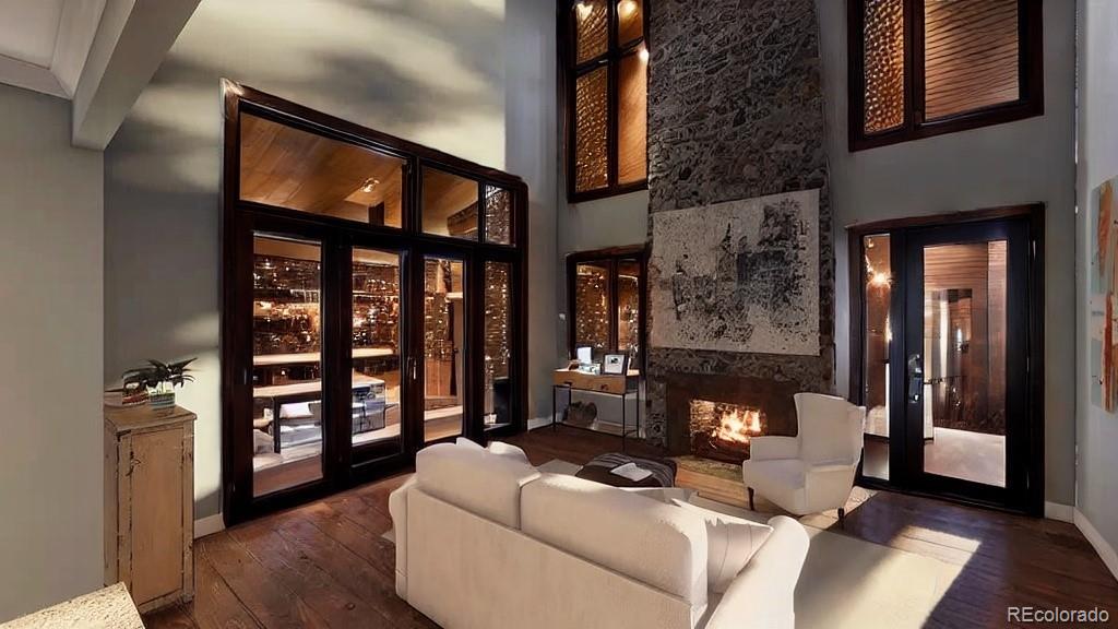 47 Hidden Valley Florissant CO 80816