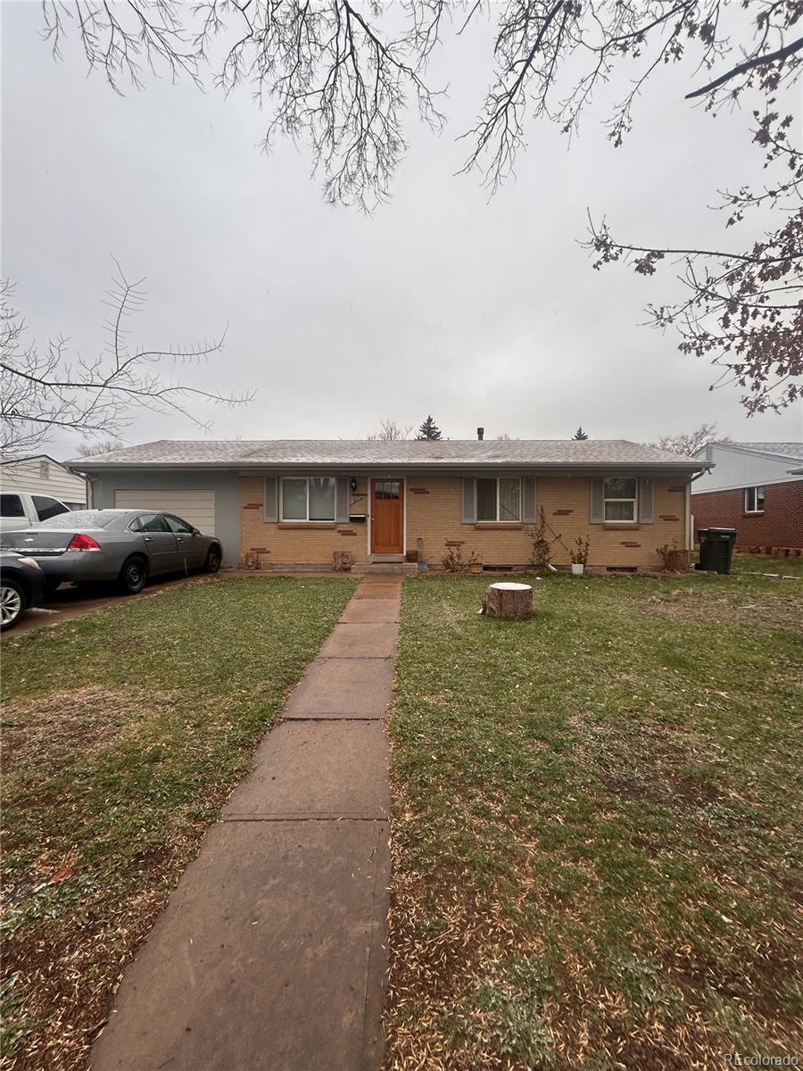 11625 E Alaska Avenue Aurora CO 80012