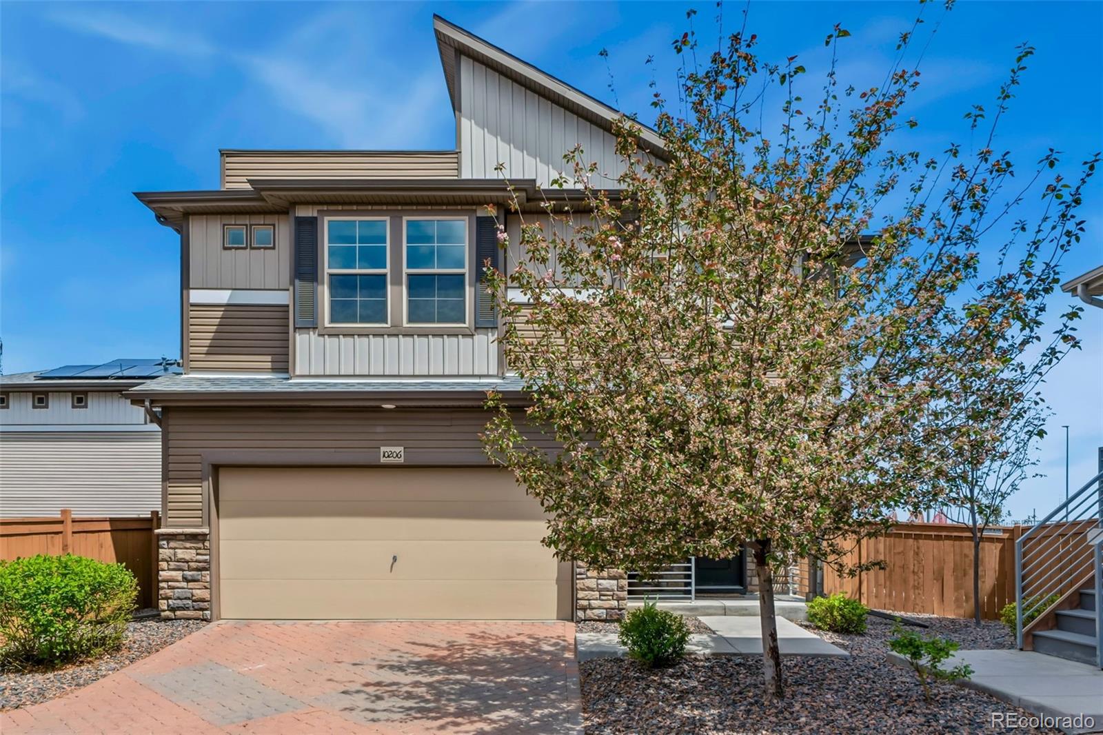 10206 Zeno Street Commerce City CO 80022