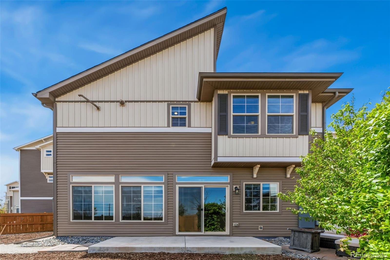 10206 Zeno Street Commerce City CO 80022