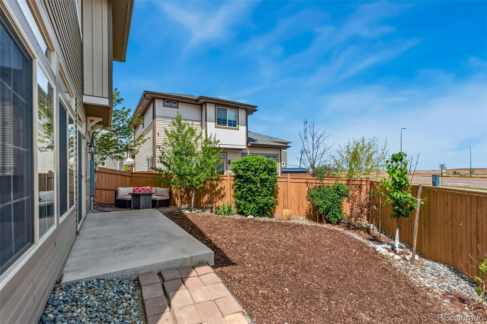 10206 Zeno Street Commerce City CO 80022