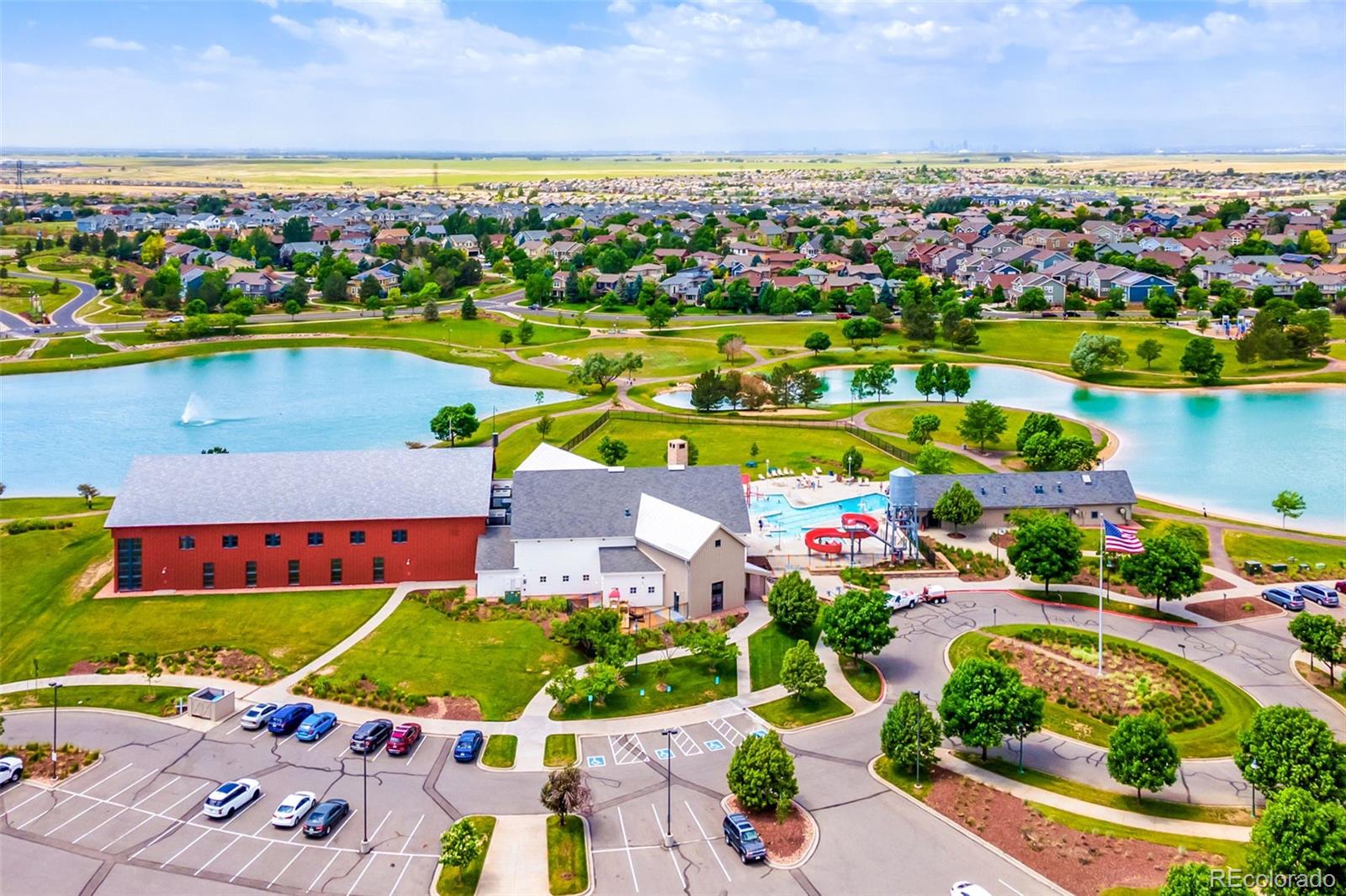 10206 Zeno Street Commerce City CO 80022