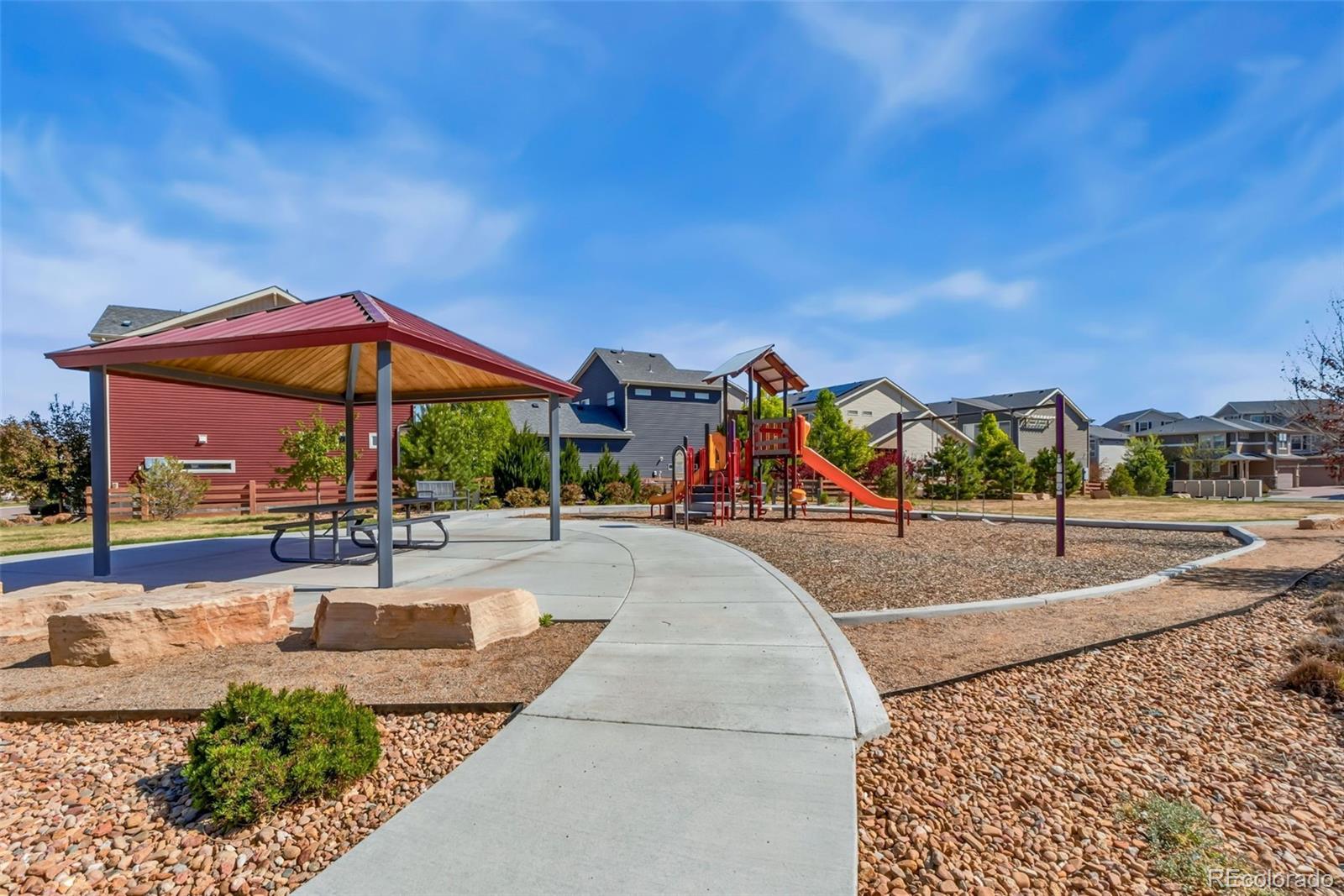 10206 Zeno Street Commerce City CO 80022