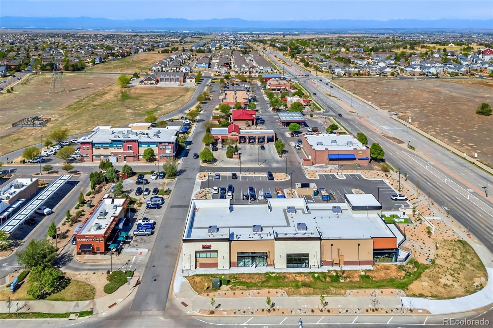 10206 Zeno Street Commerce City CO 80022
