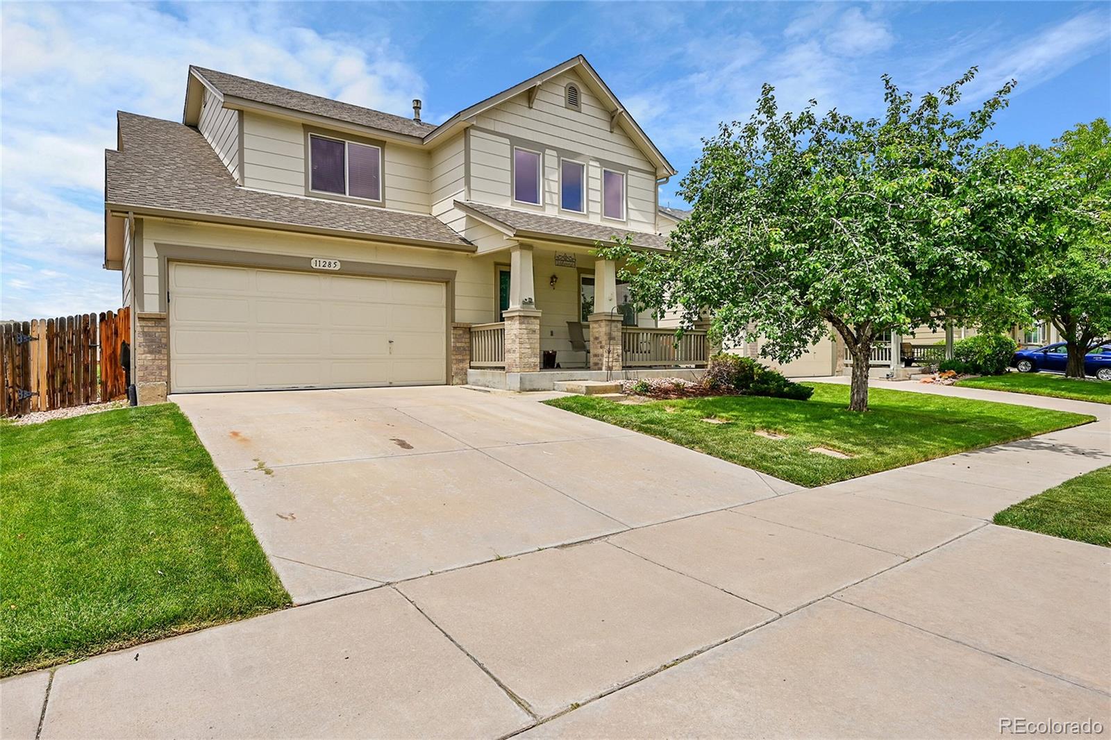 11285 Iola Street Commerce City CO 80640