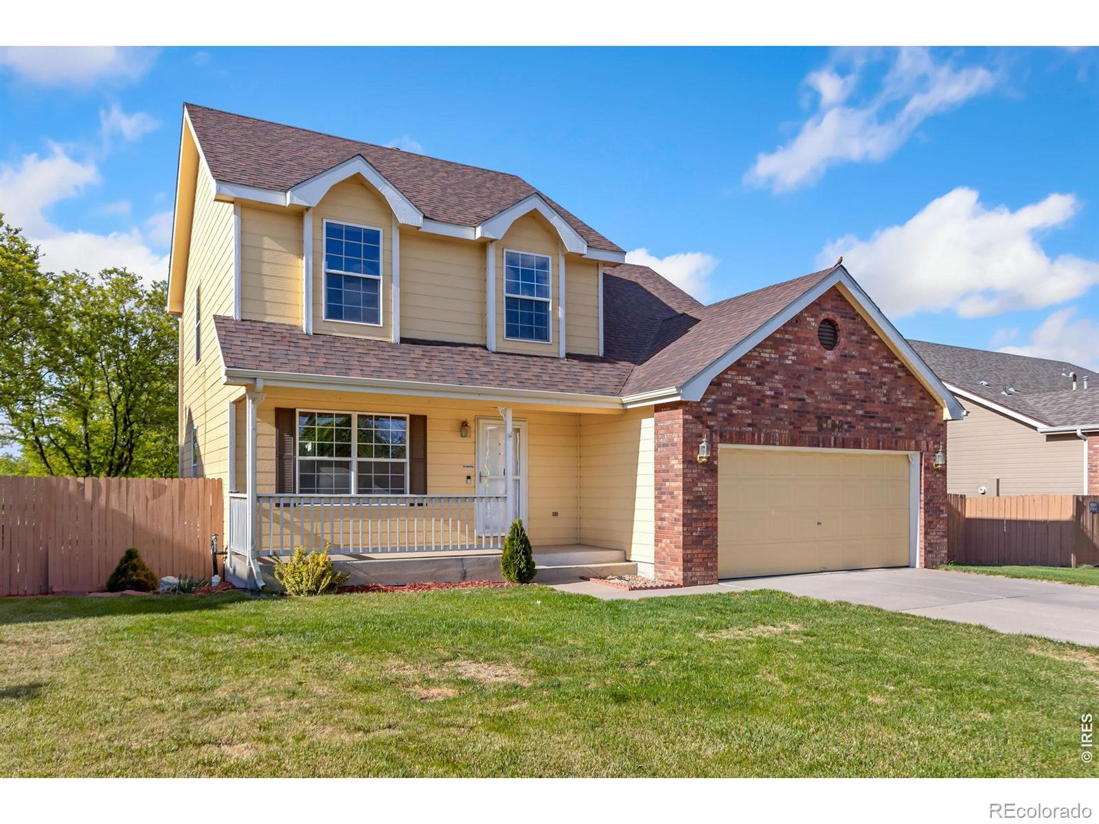 5103 W 6th St Road Greeley CO 80634