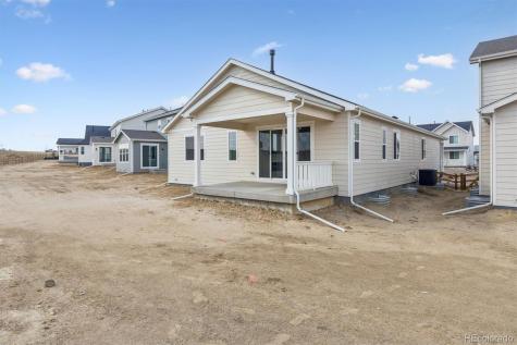 800 Lawson Drive Elizabeth CO 80107