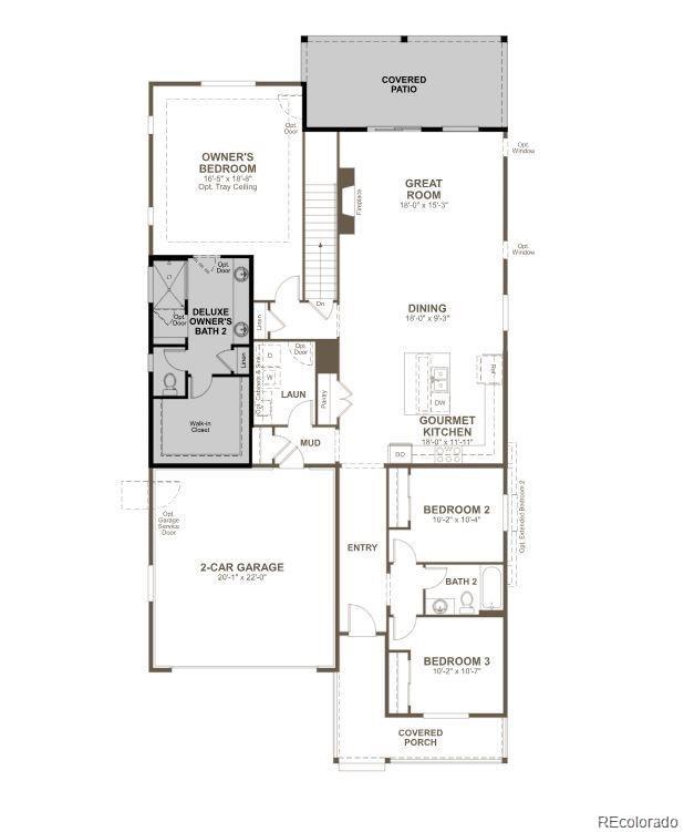 800 Lawson Drive Elizabeth CO 80107