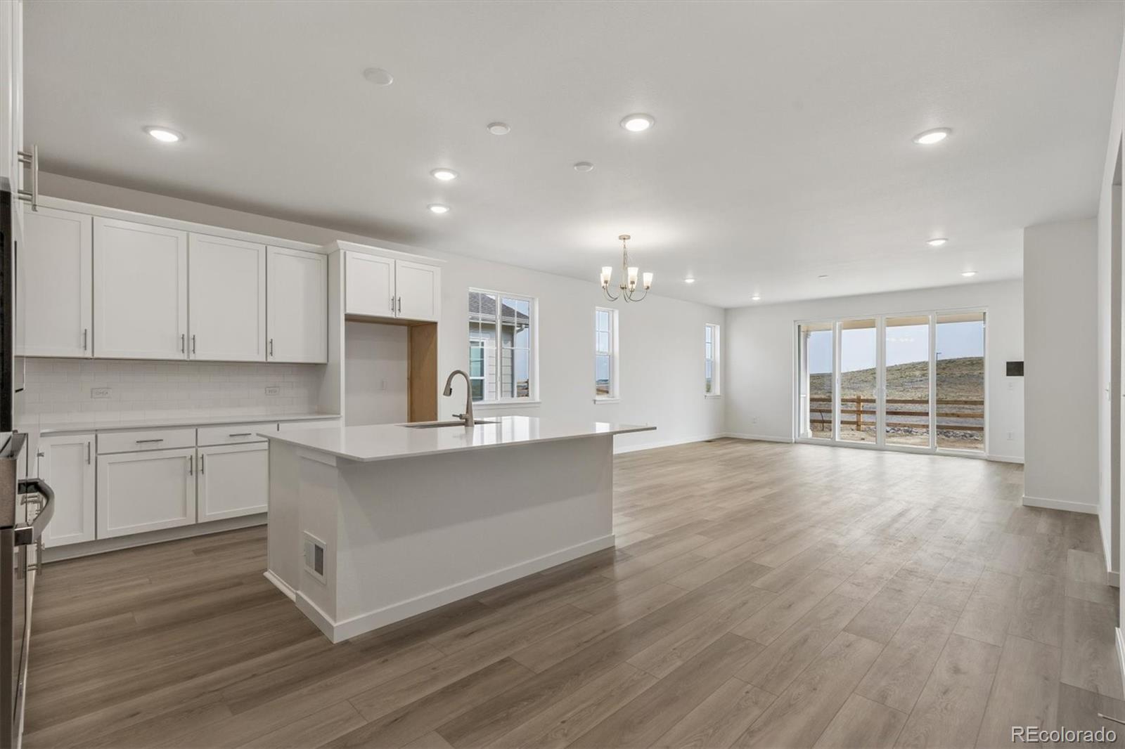 800 Lawson Drive Elizabeth CO 80107