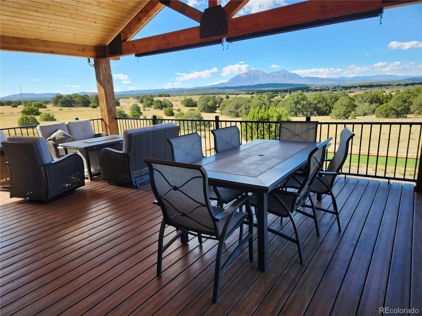 517 Trails End Road Walsenburg CO 81089