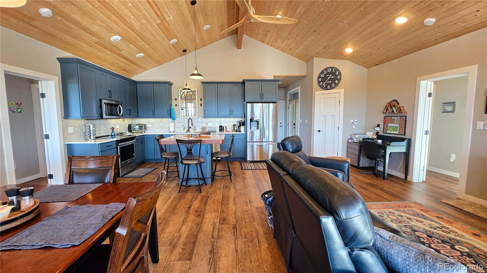 517 Trails End Road Walsenburg CO 81089