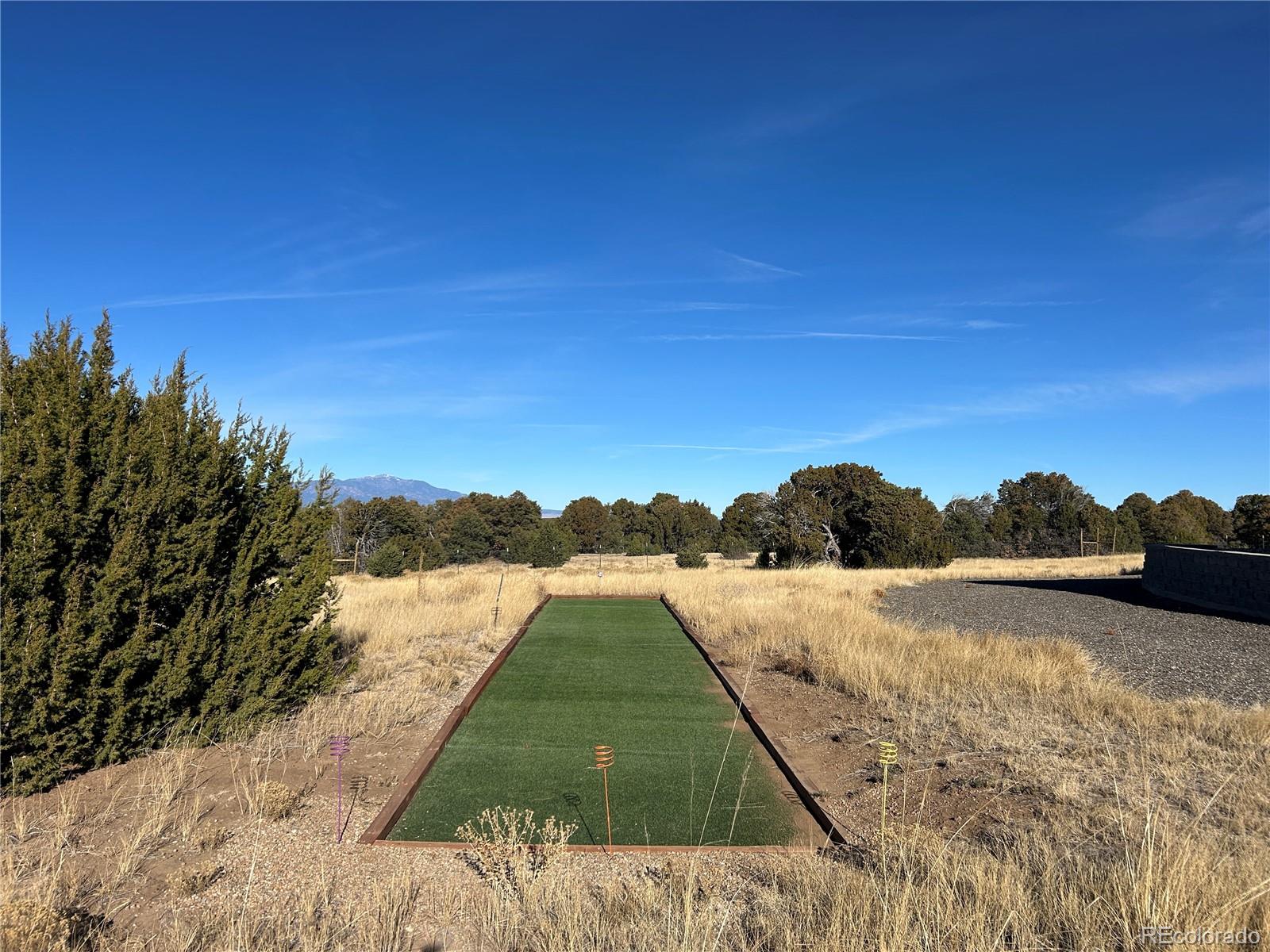 517 Trails End Road Walsenburg CO 81089