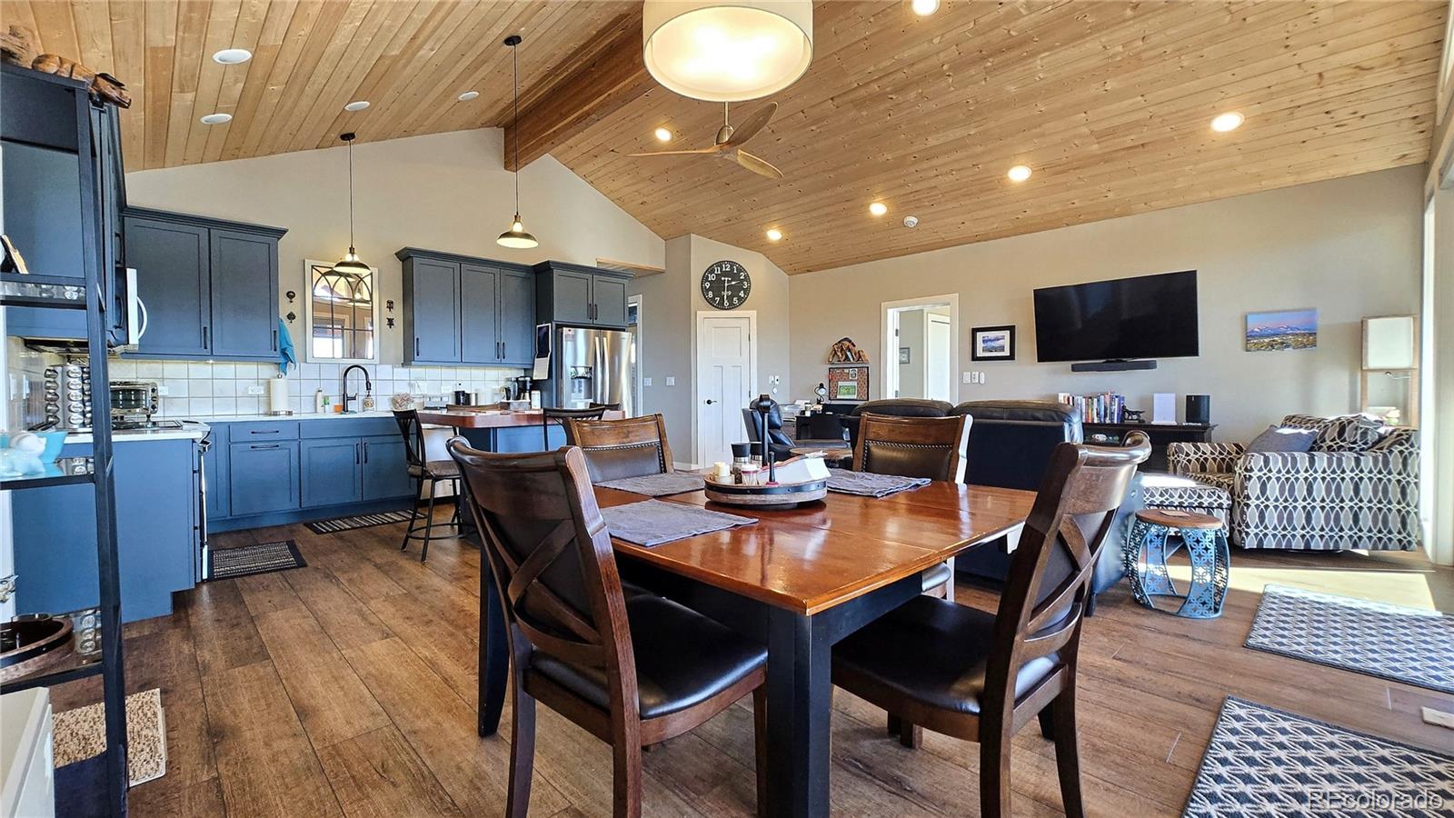 517 Trails End Road Walsenburg CO 81089
