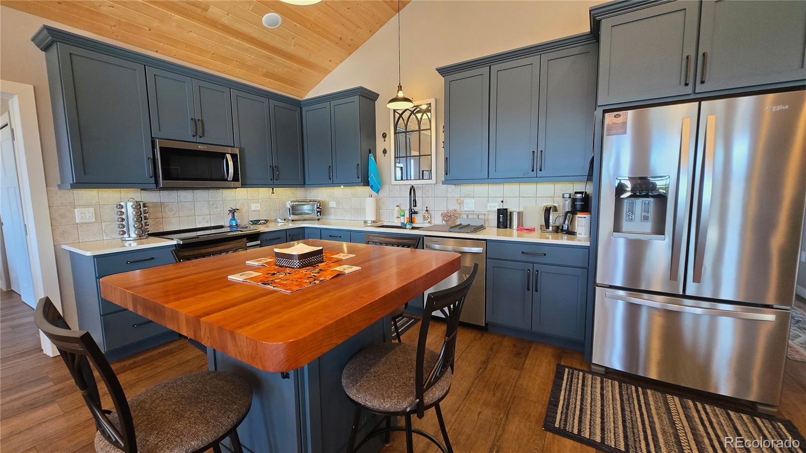517 Trails End Road Walsenburg CO 81089