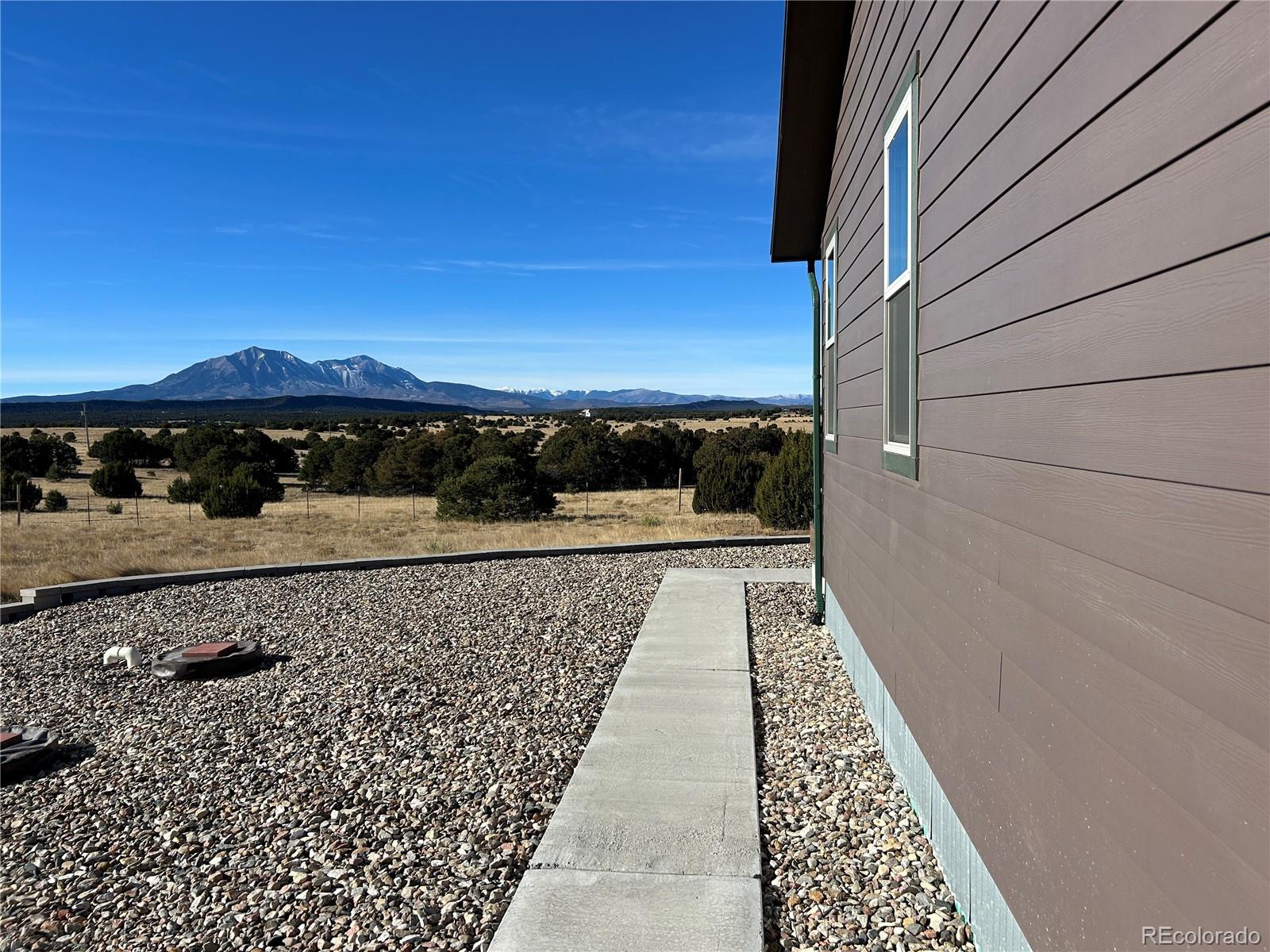 517 Trails End Road Walsenburg CO 81089