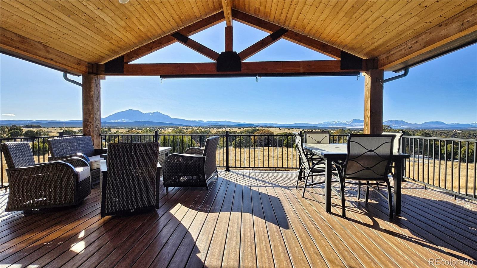 517 Trails End Road Walsenburg CO 81089