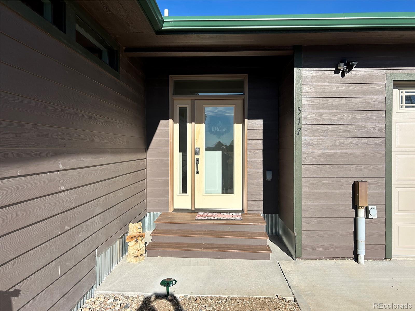 517 Trails End Road Walsenburg CO 81089