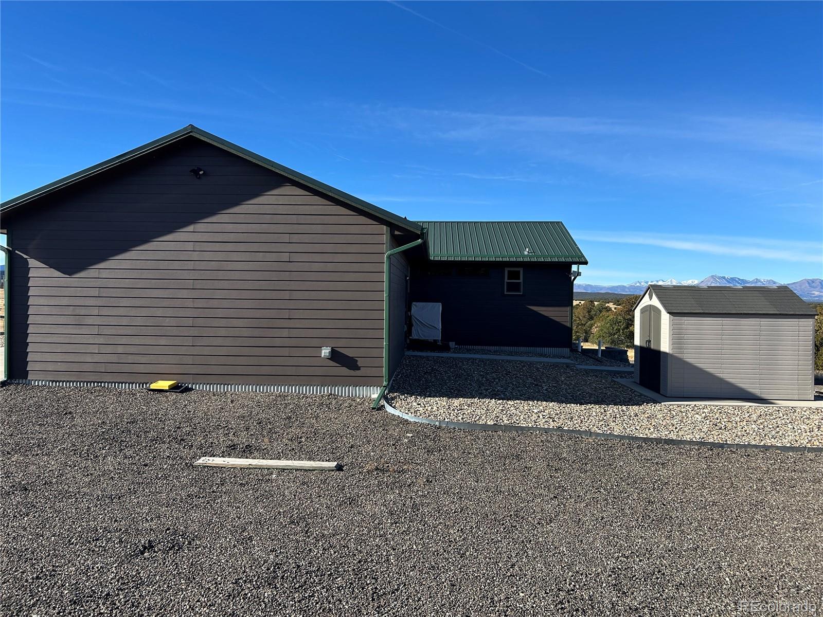 517 Trails End Road Walsenburg CO 81089
