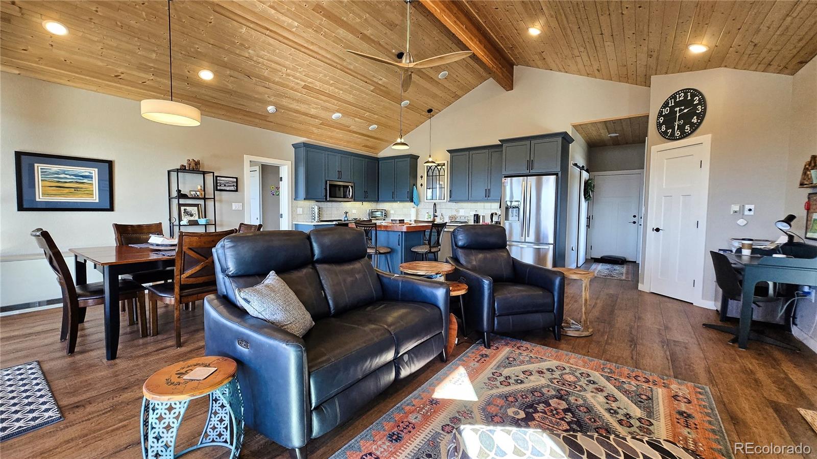 517 Trails End Road Walsenburg CO 81089