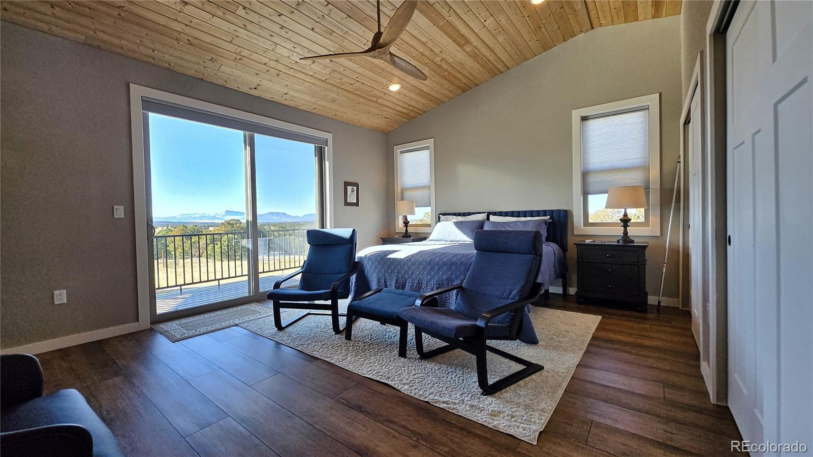 517 Trails End Road Walsenburg CO 81089