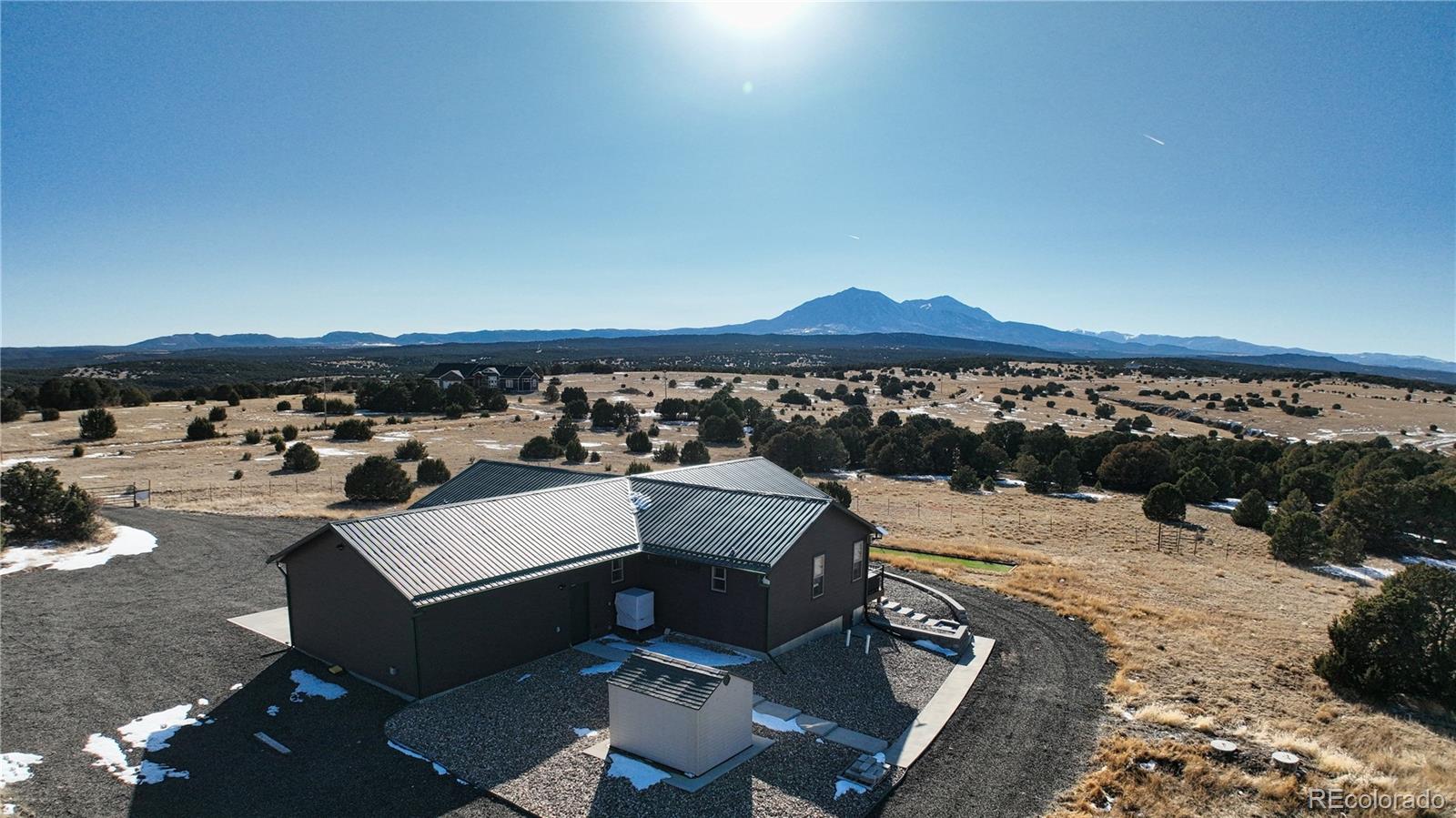 517 Trails End Road Walsenburg CO 81089