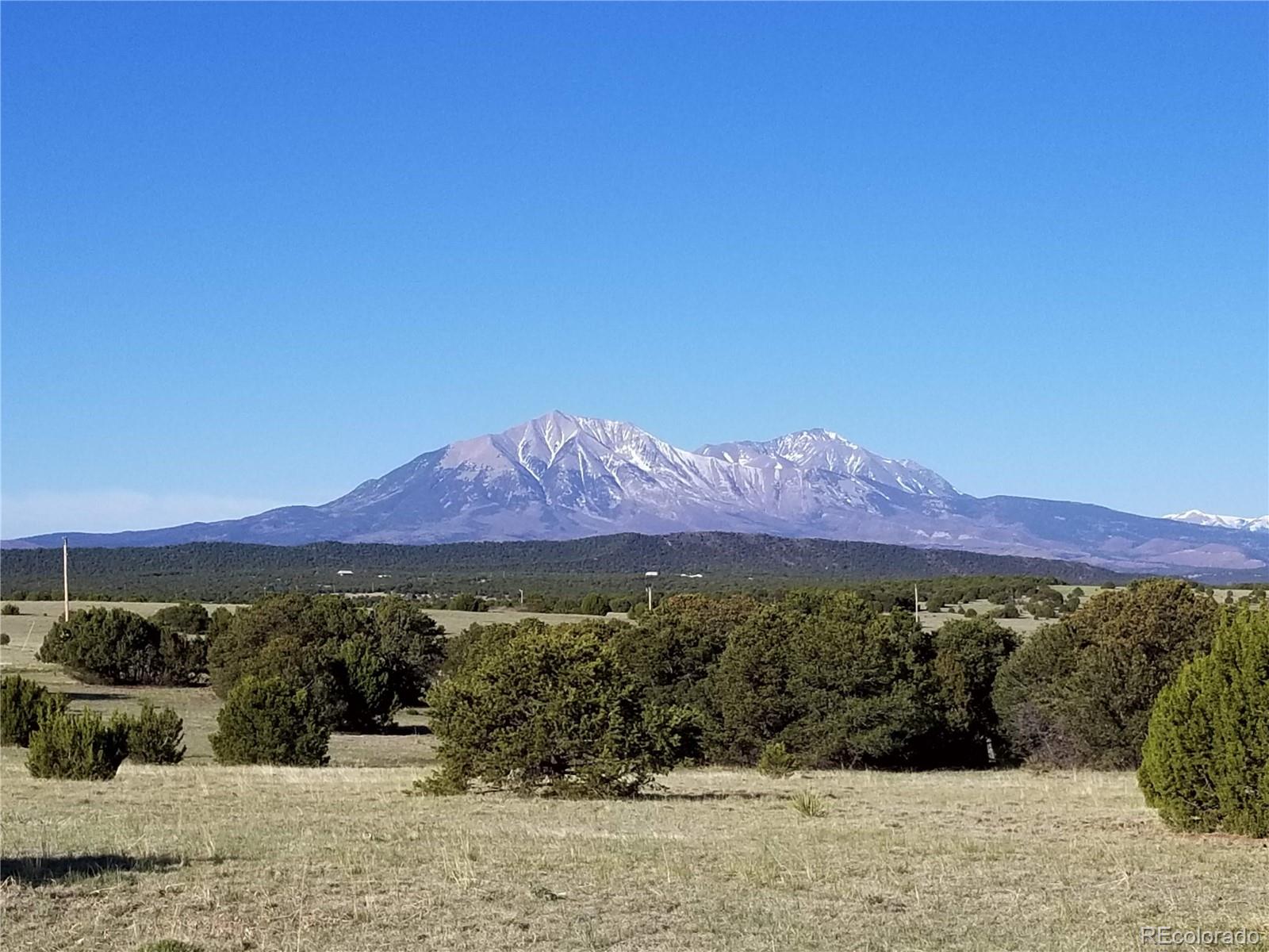 517 Trails End Road Walsenburg CO 81089