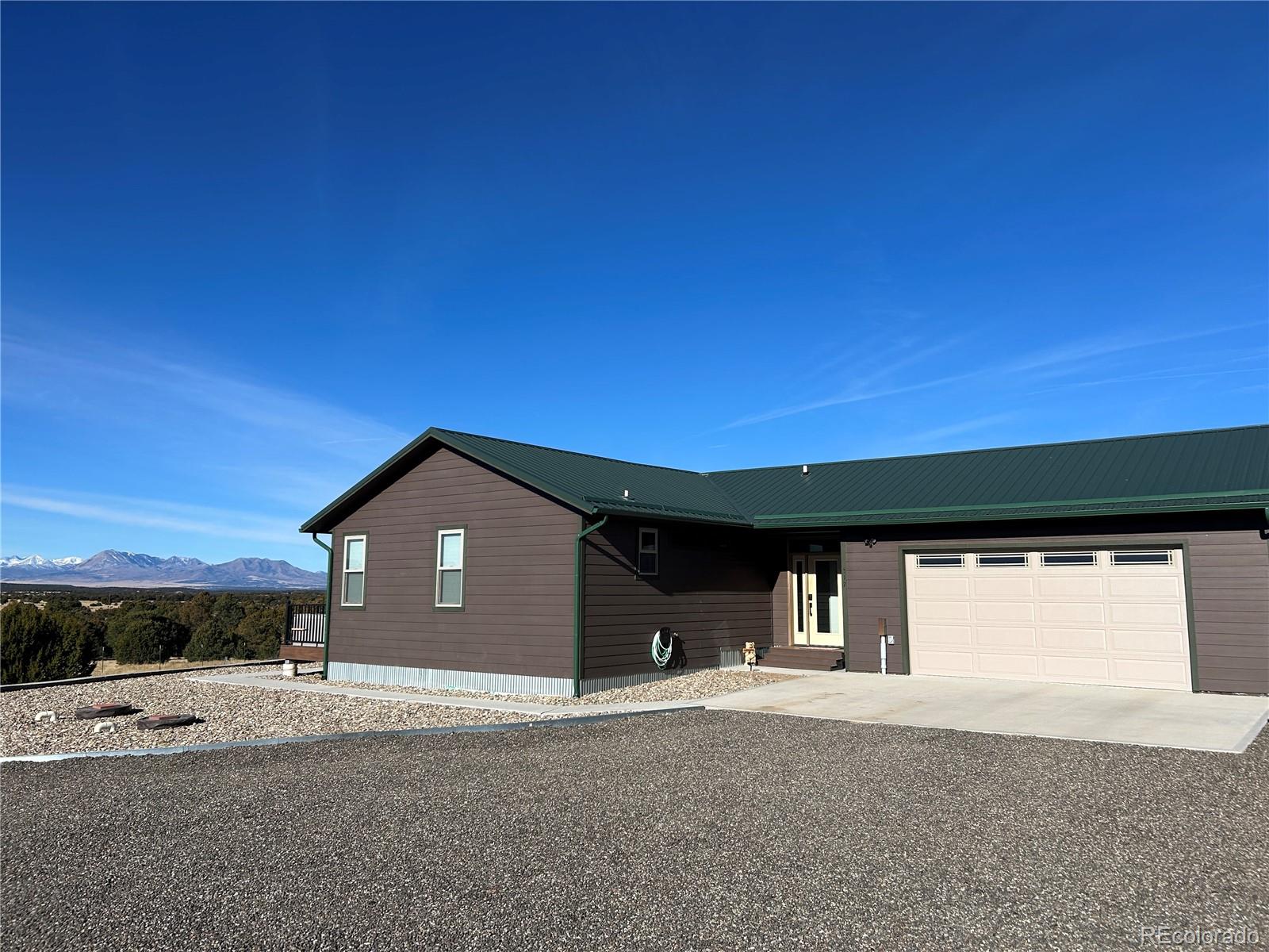 517 Trails End Road Walsenburg CO 81089