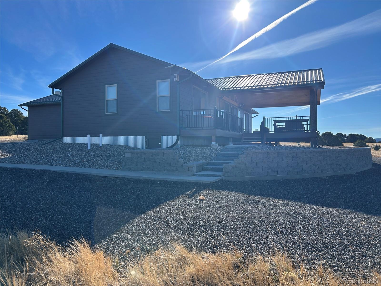 517 Trails End Road Walsenburg CO 81089