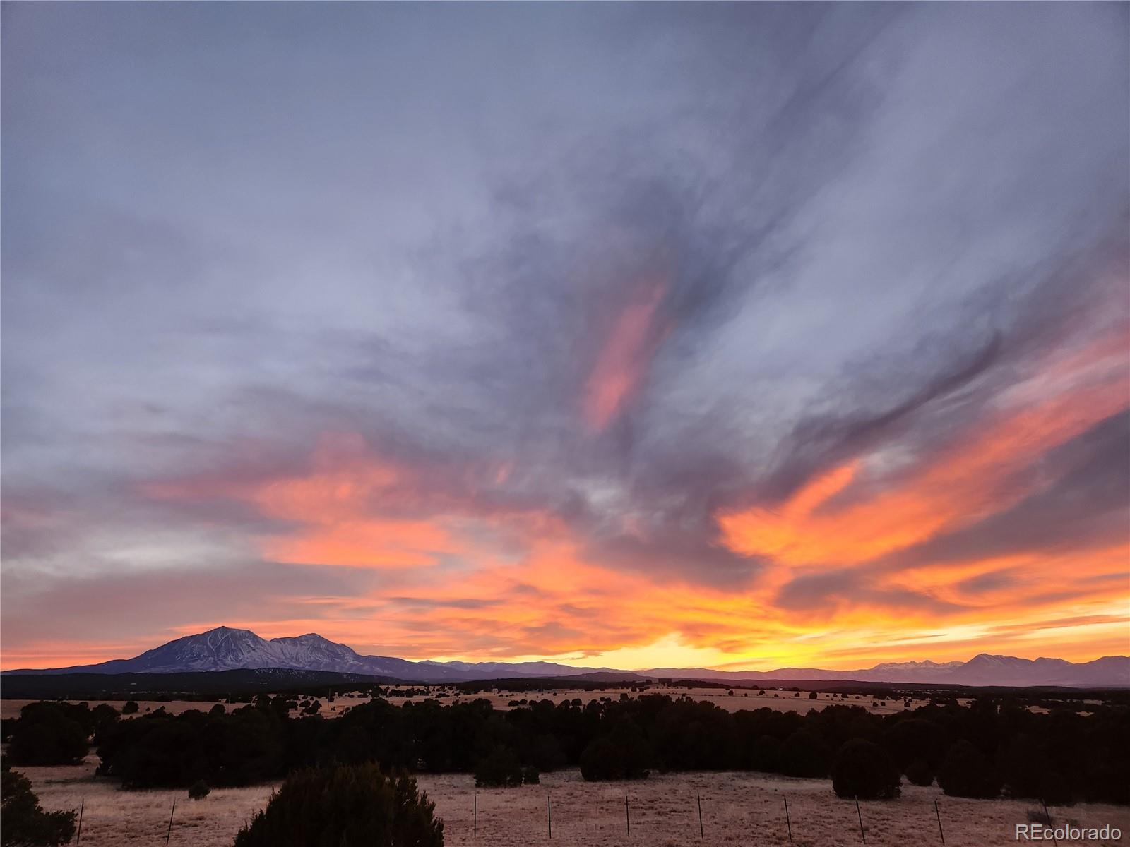 517 Trails End Road Walsenburg CO 81089