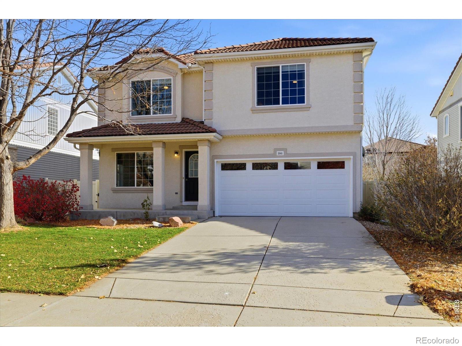 3901 Heatherwood Circle Johnstown CO 80534