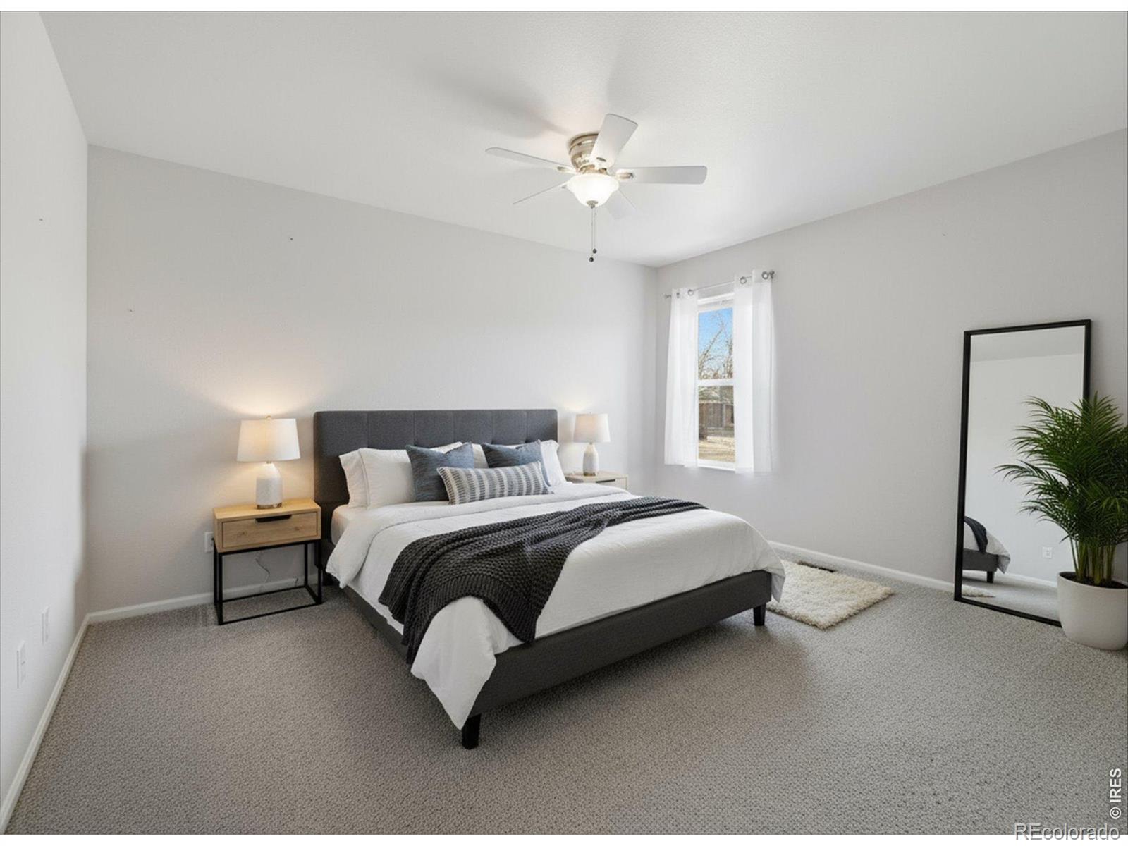 3901 Heatherwood Circle Johnstown CO 80534