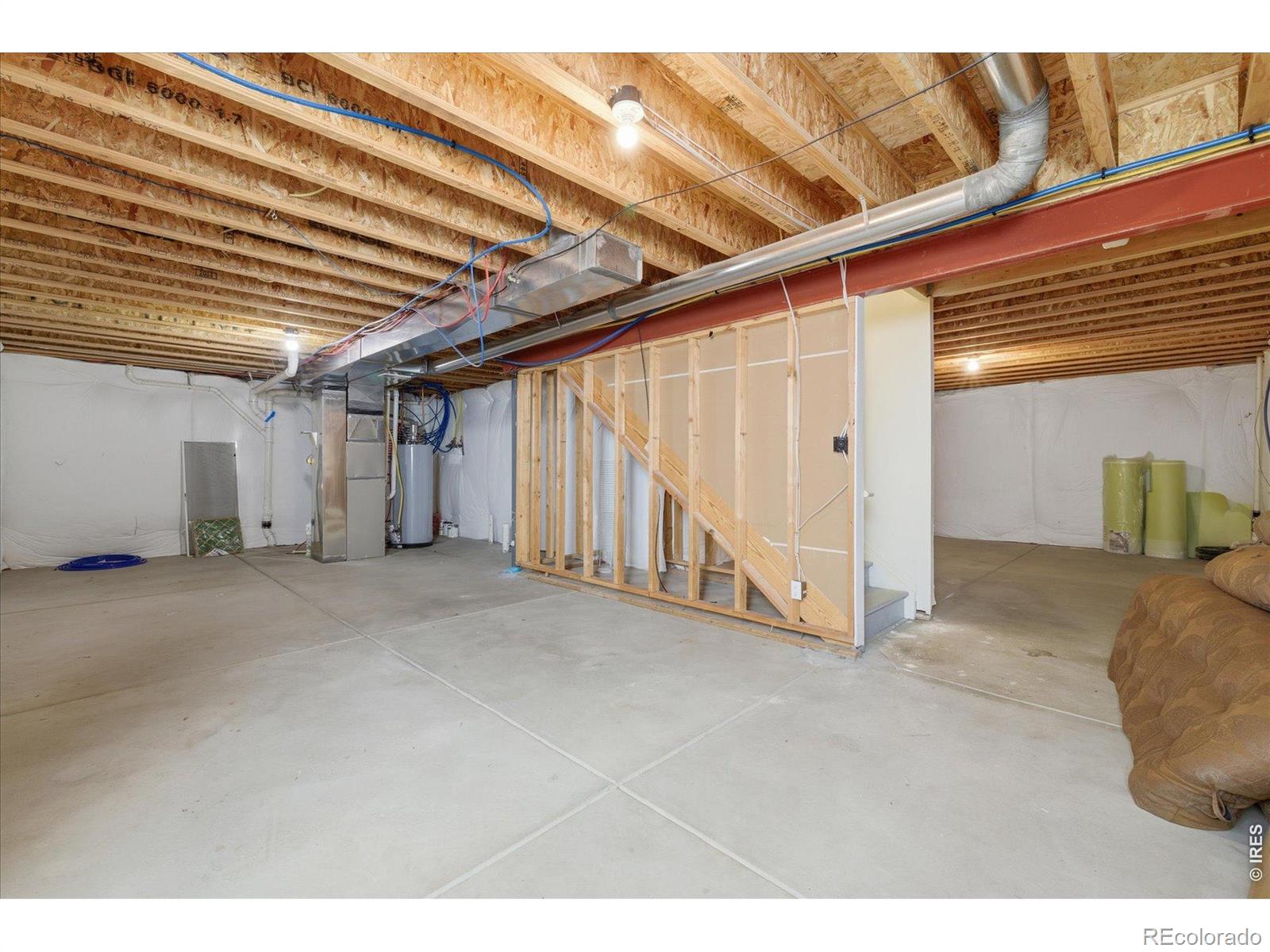 3901 Heatherwood Circle Johnstown CO 80534
