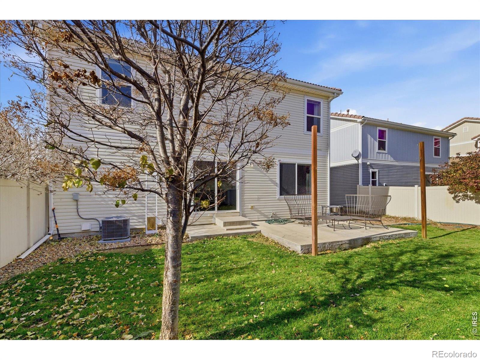 3901 Heatherwood Circle Johnstown CO 80534