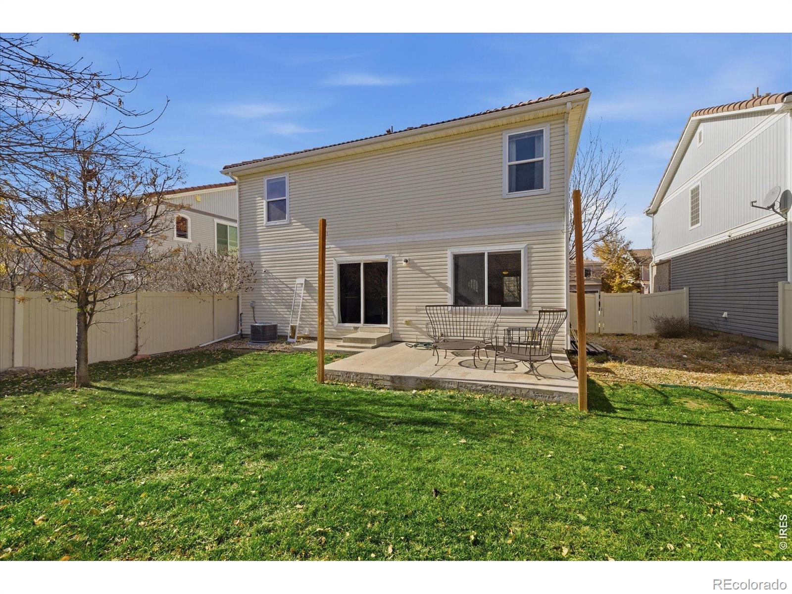 3901 Heatherwood Circle Johnstown CO 80534