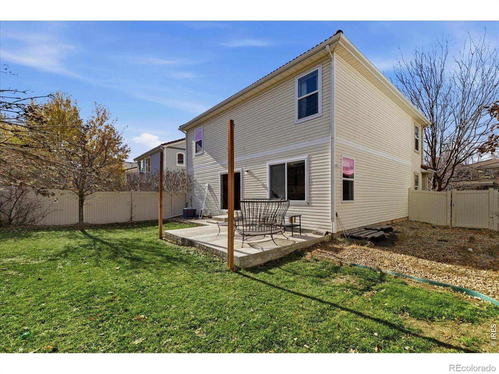 3901 Heatherwood Circle Johnstown CO 80534