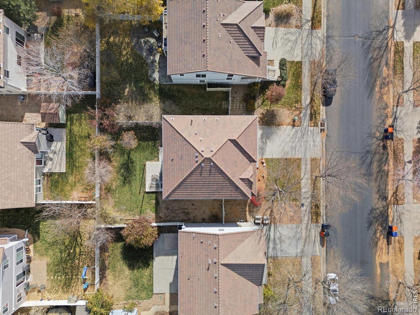 3901 Heatherwood Circle Johnstown CO 80534