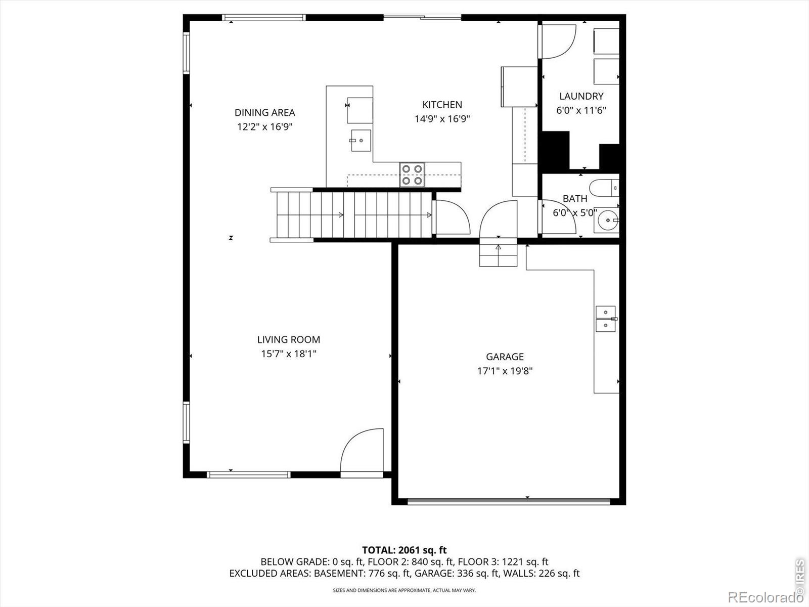 3901 Heatherwood Circle Johnstown CO 80534