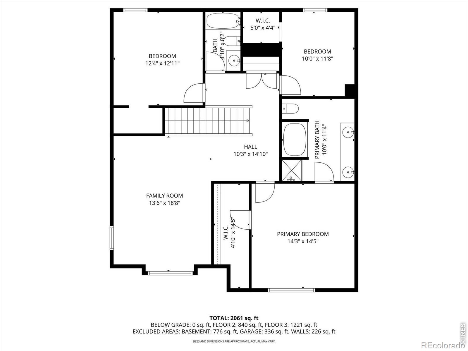 3901 Heatherwood Circle Johnstown CO 80534