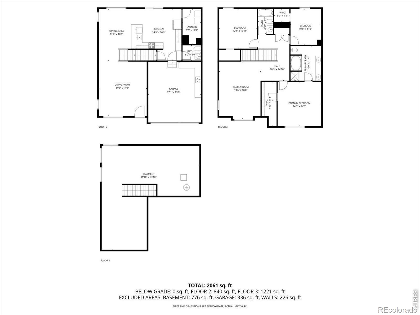 3901 Heatherwood Circle Johnstown CO 80534