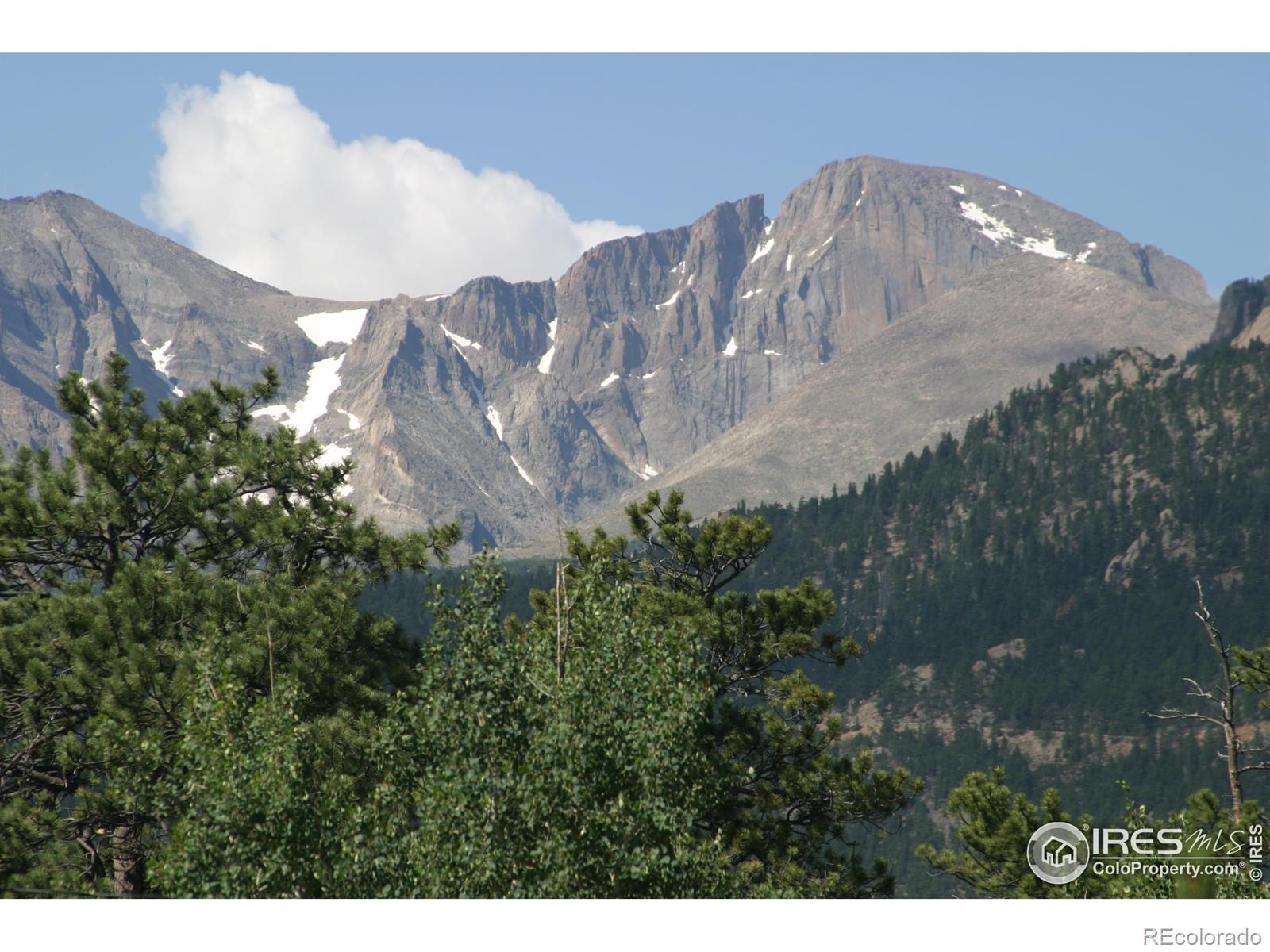 1565 Highway 66 Estes Park CO 80517