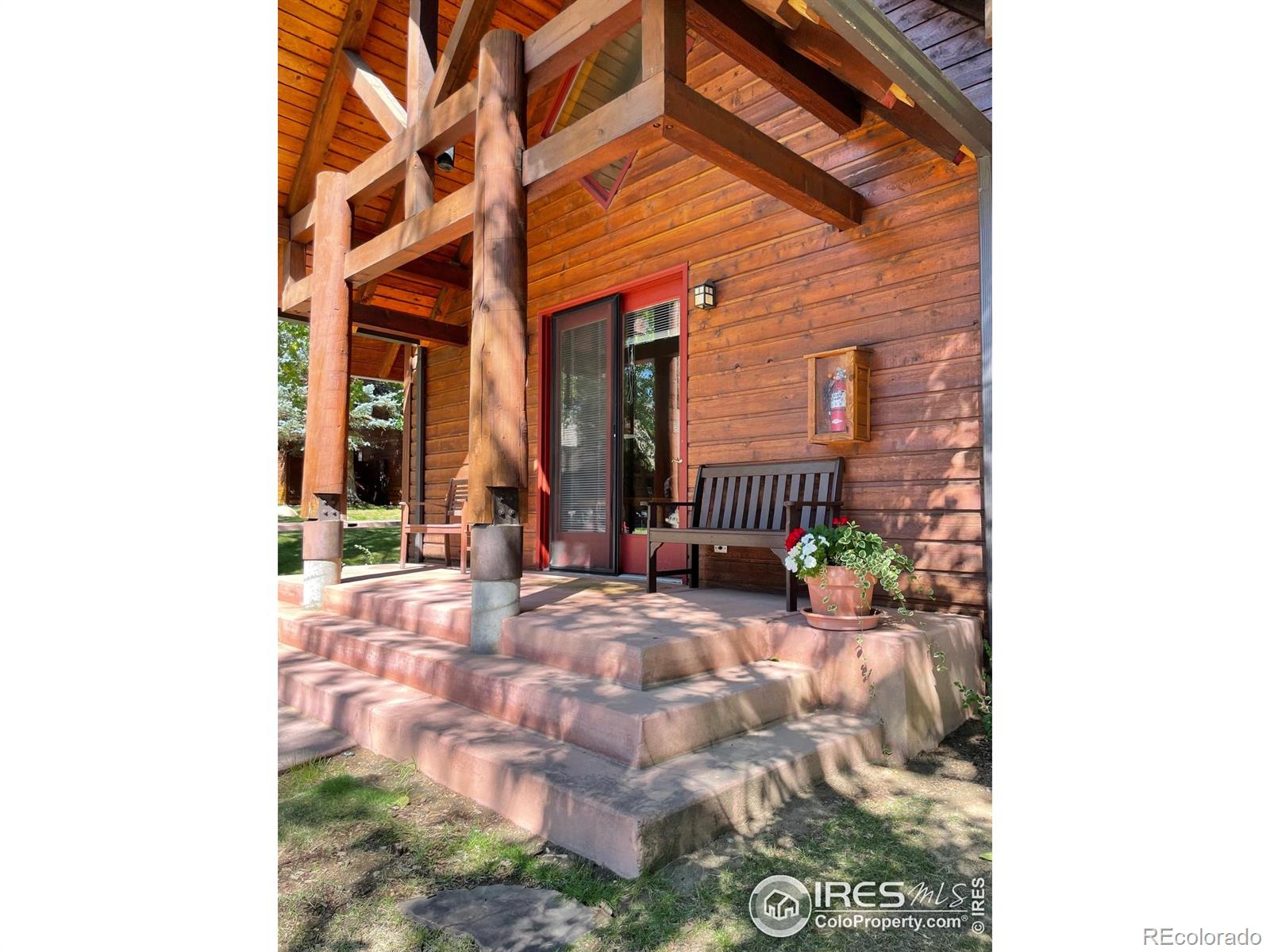 1565 Highway 66 Estes Park CO 80517